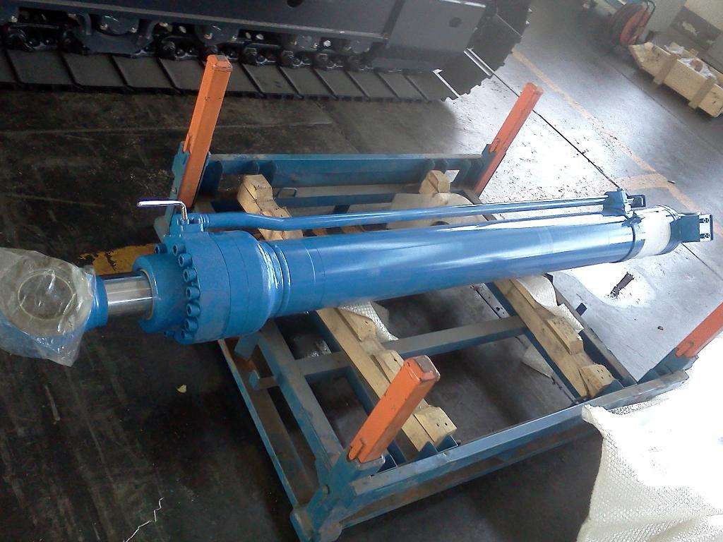 液压系统的日常维护以及设计